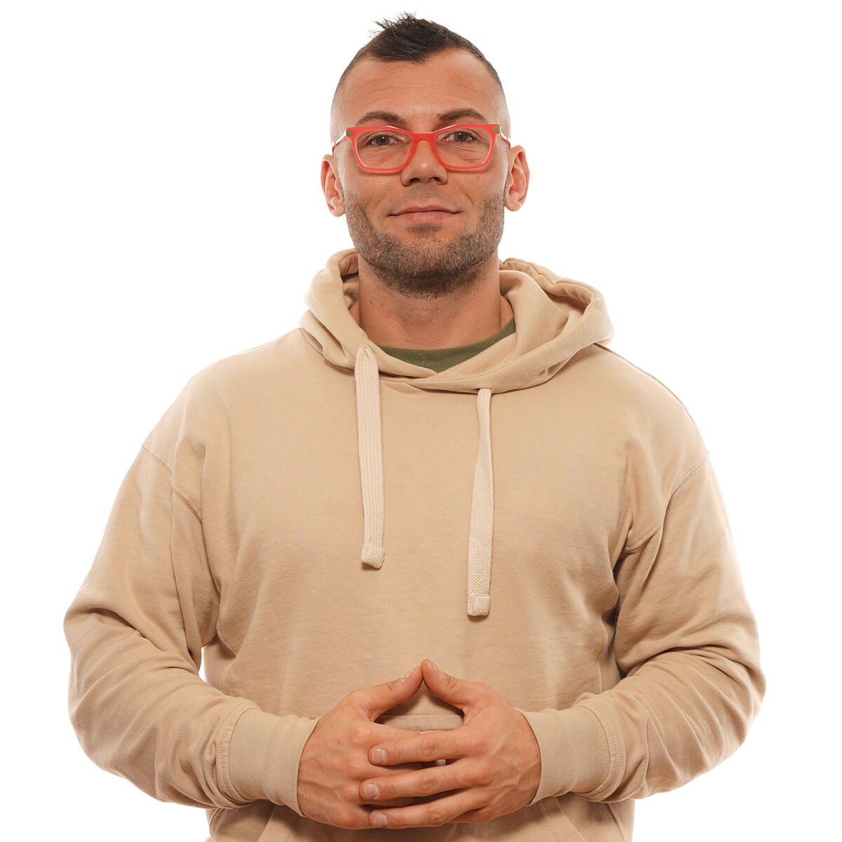 Unisex’ Spectacle frame Liebeskind Berlin 11029-00310 51