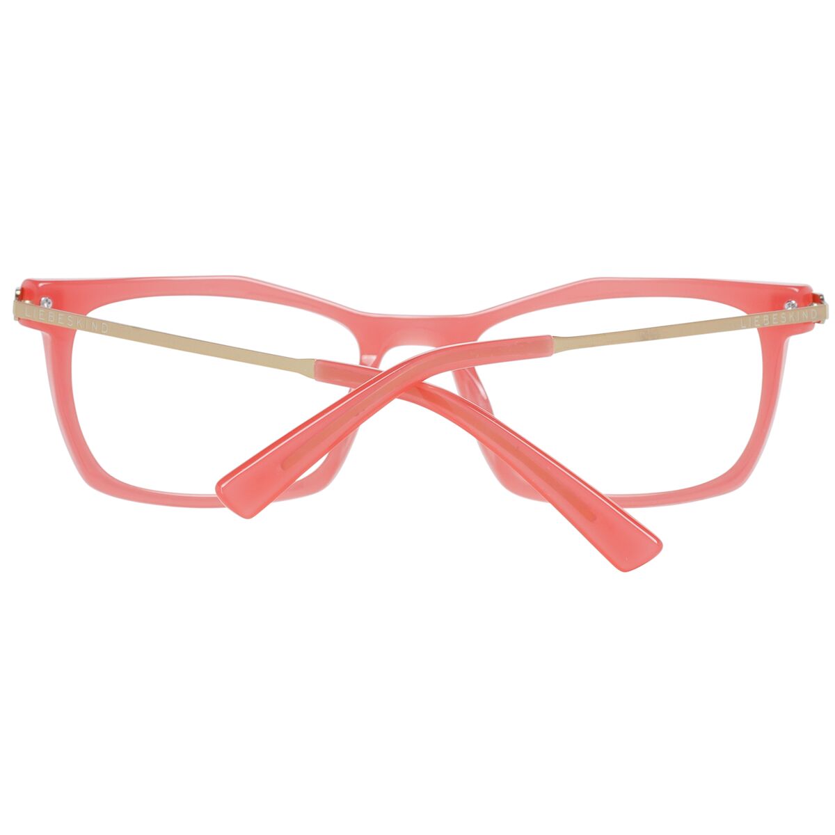 Unisex’ Spectacle frame Liebeskind Berlin 11029-00310 51