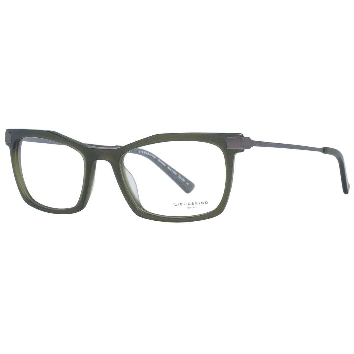 Unisex’ Spectacle frame Liebeskind Berlin 11029-00580 51