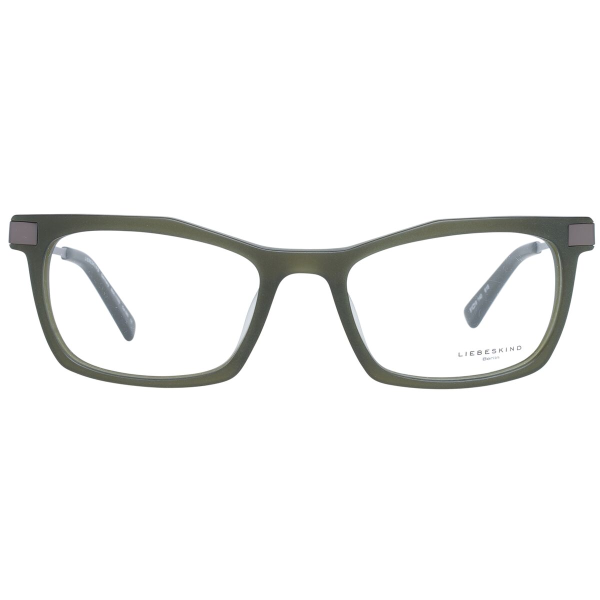 Unisex’ Spectacle frame Liebeskind Berlin 11029-00580 51