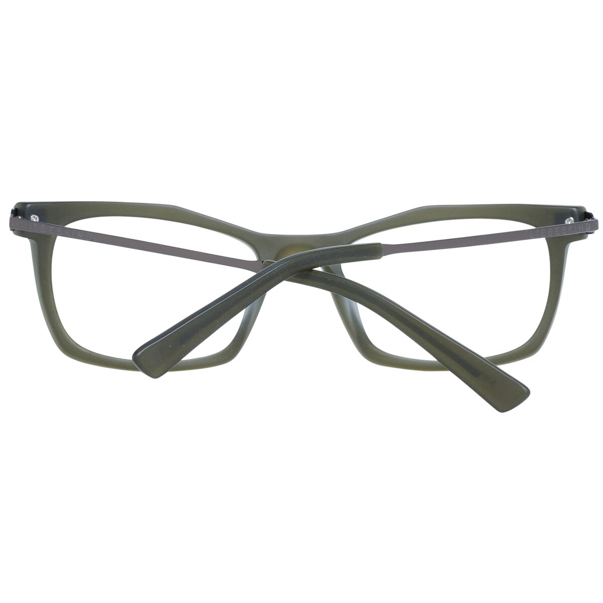 Unisex’ Spectacle frame Liebeskind Berlin 11029-00580 51