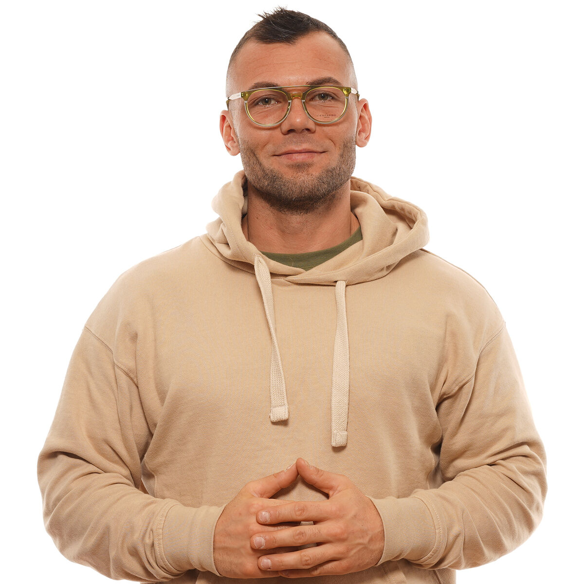 Unisex’ Spectacle frame Liebeskind Berlin 11038-00500 51