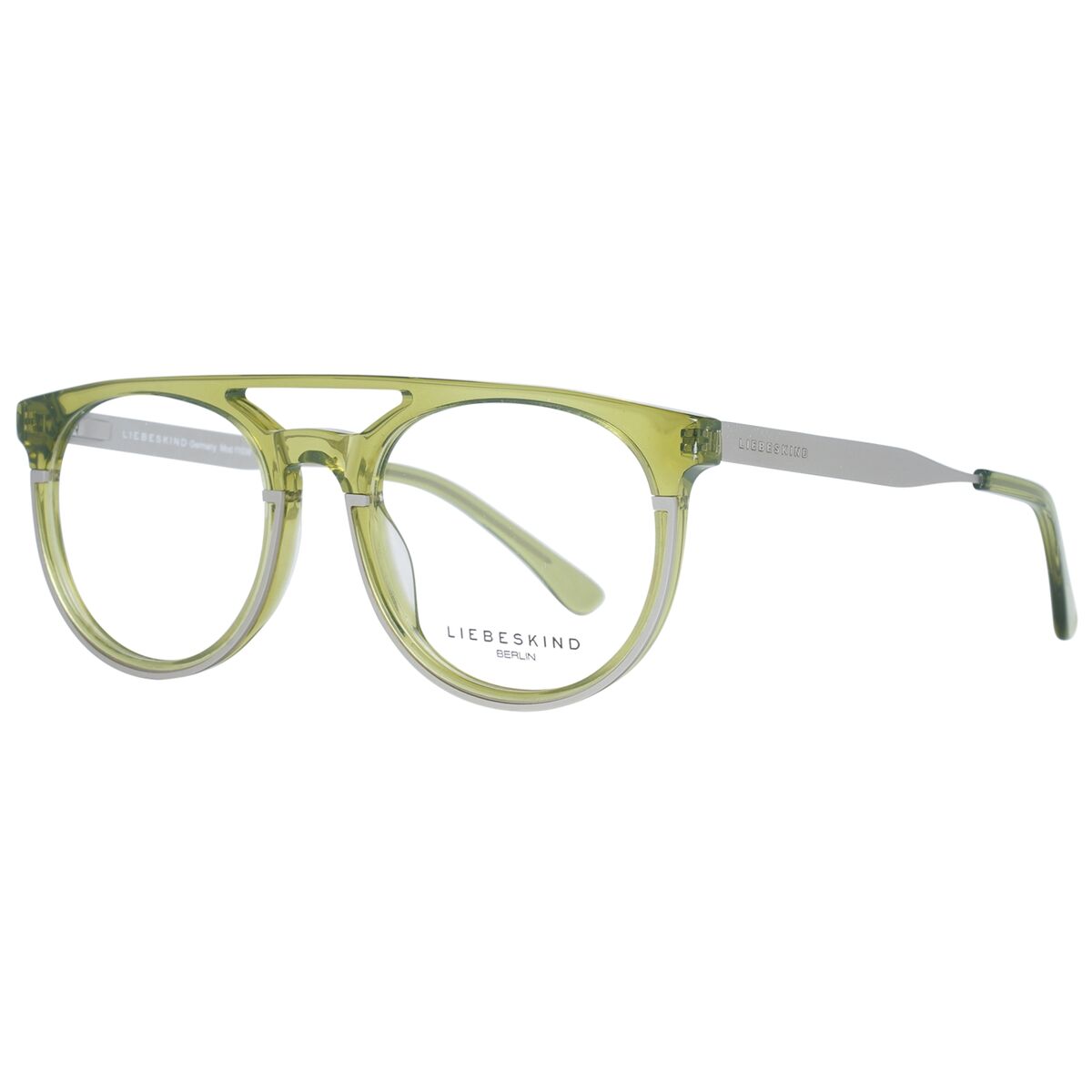 Unisex’ Spectacle frame Liebeskind Berlin 11038-00500 51
