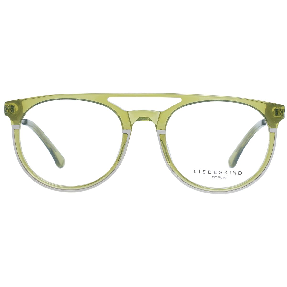 Unisex’ Spectacle frame Liebeskind Berlin 11038-00500 51