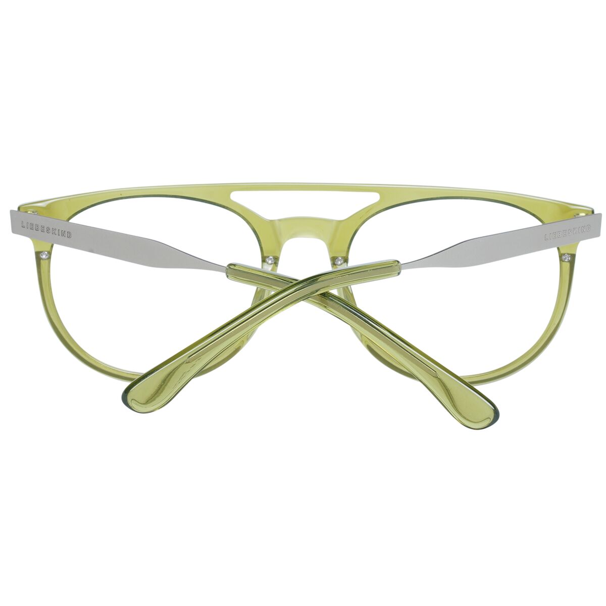 Unisex’ Spectacle frame Liebeskind Berlin 11038-00500 51