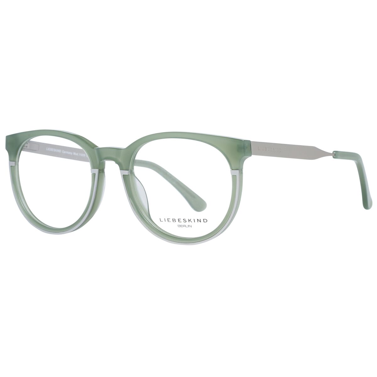 Unisex’ Spectacle frame Liebeskind Berlin 11039-00500 51
