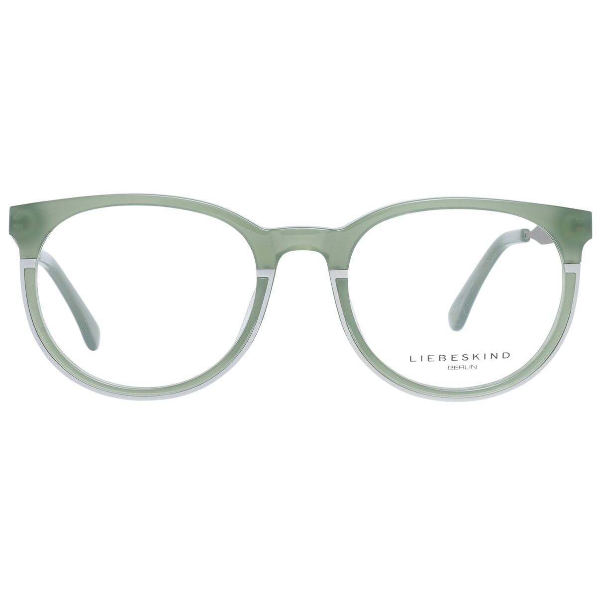 Unisex’ Spectacle frame Liebeskind Berlin 11039-00500 51