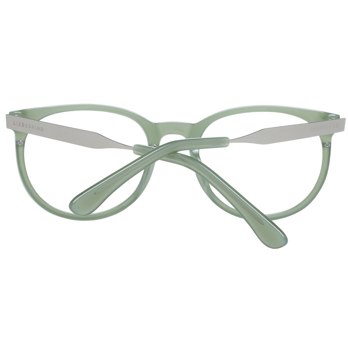 Unisex’ Spectacle frame Liebeskind Berlin 11039-00500 51