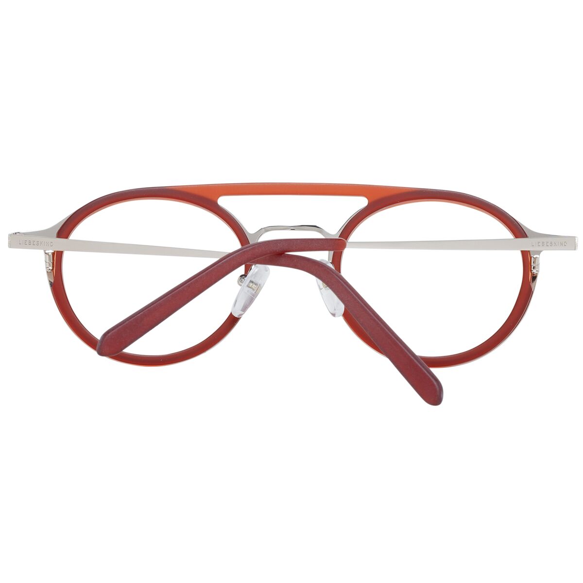 Unisex’ Spectacle frame Liebeskind Berlin 11042-00310 46