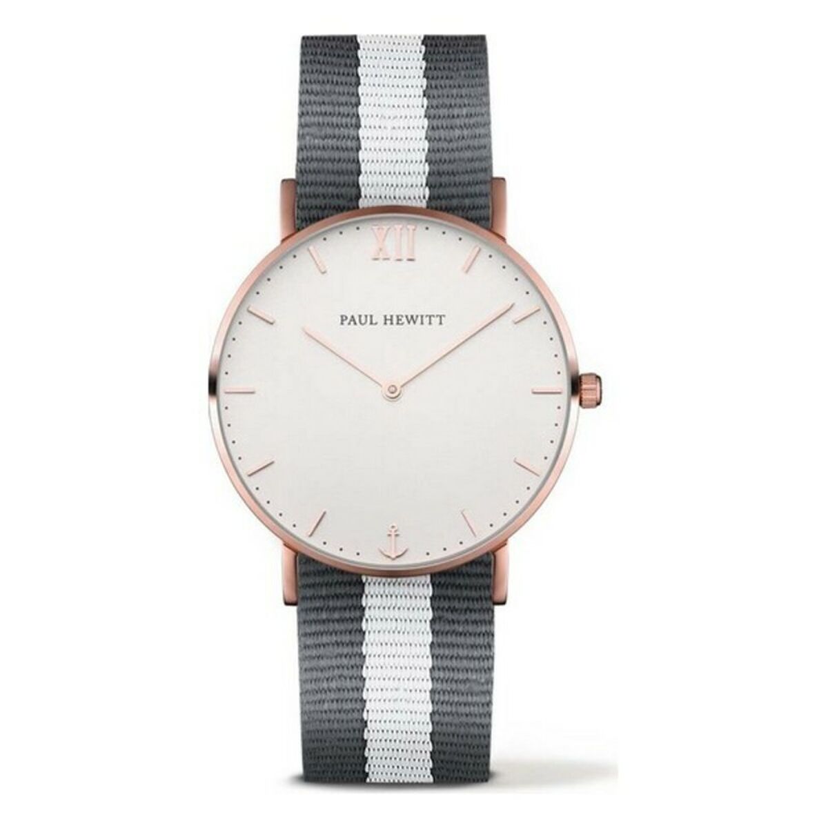 Unisex Watch Paul Hewitt PH-SA-R-St-W-GrW-20S ( 39 mm)