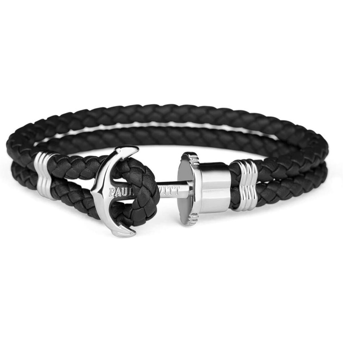 Ladies’ Bracelet Paul Hewitt PH-L-S-B-XL 18-19 cm