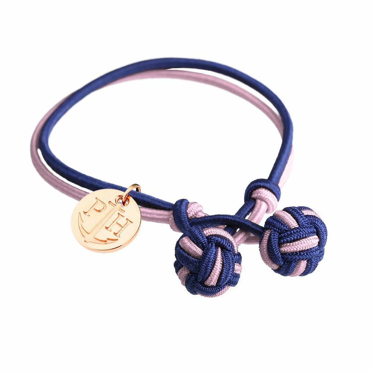 Ladies’ Bracelet Paul Hewitt PH-KB-NLP-S-R 15-16 cm Ladies’ Bracelet Paul Hewitt PH-KB-NLP-S-R 15-16 cm
