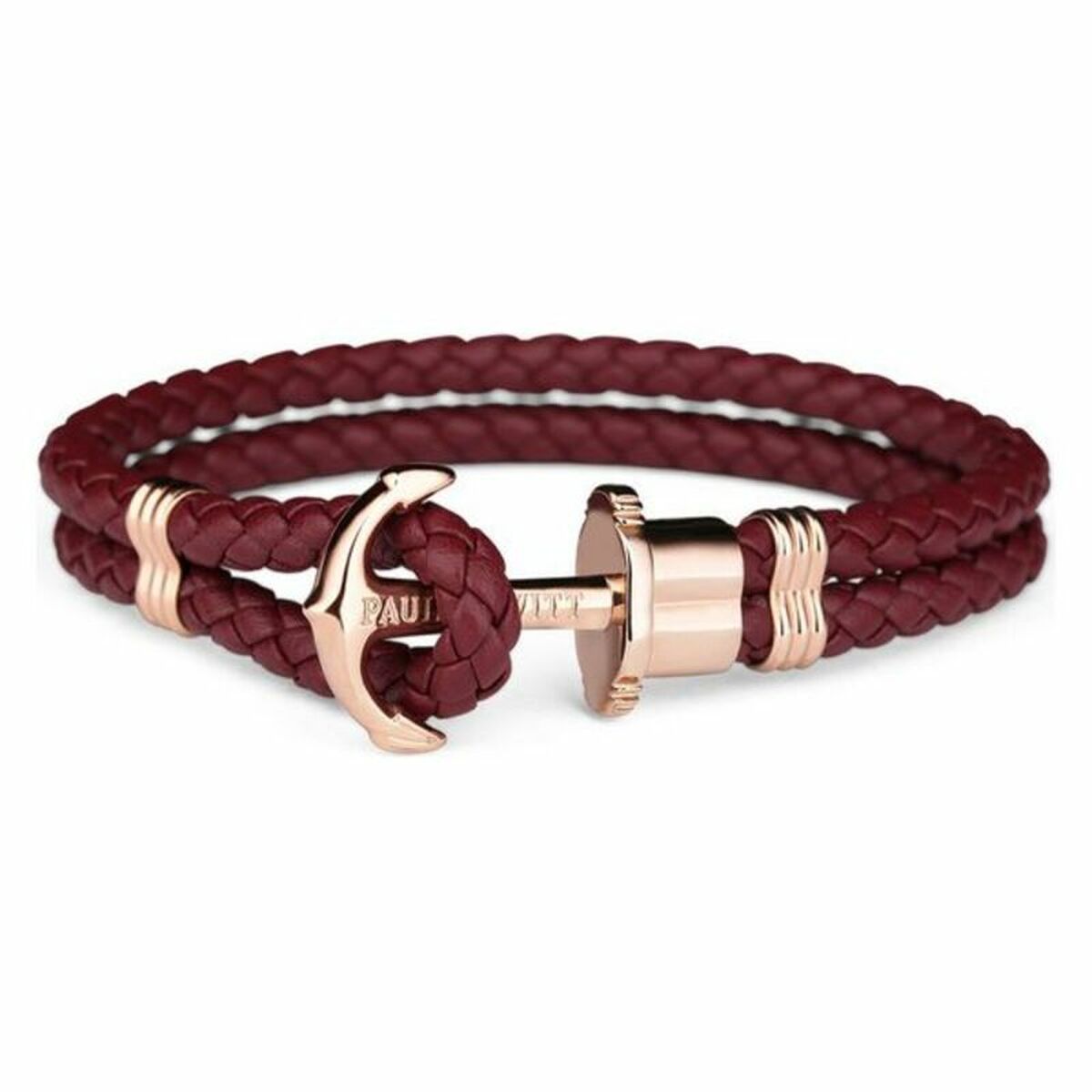 Bracelet Paul Hewitt PH-PH-L-R-DB Brown Bracelet Paul Hewitt PH-PH-L-R-DB Brown