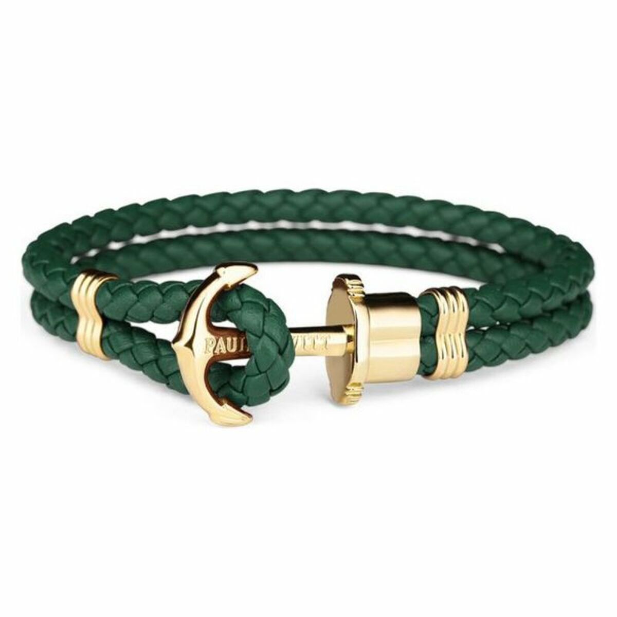 Bracelet Paul Hewitt PH-PH-L-G-G Green Bracelet Paul Hewitt PH-PH-L-G-G Green