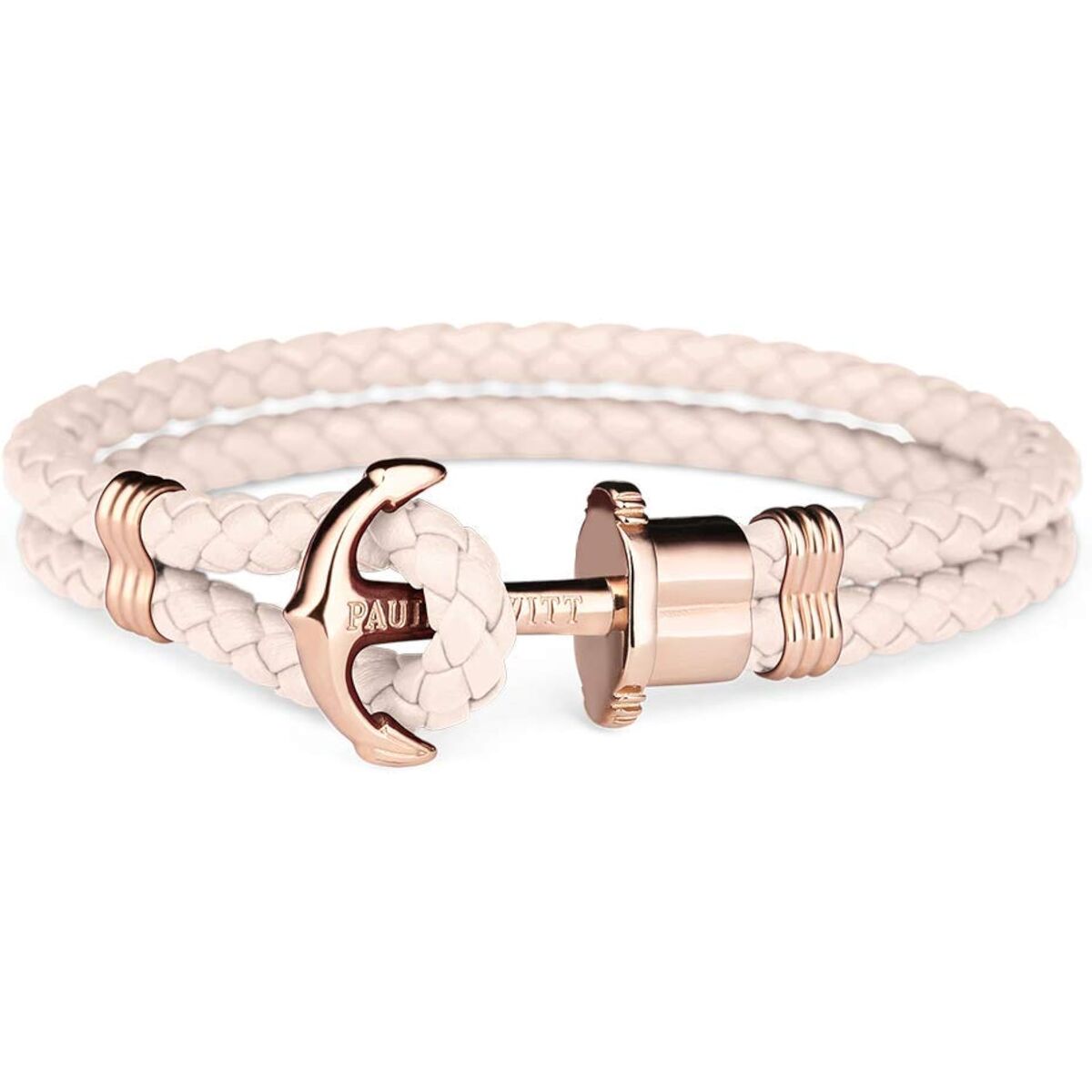 Ladies’ Bracelet Paul Hewitt PH-L-R-PR-S 15-16 cm
