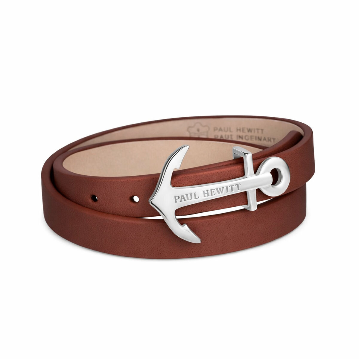 Ladies’ Bracelet Paul Hewitt PH-WB-S-1M Ladies’ Bracelet Paul Hewitt PH-WB-S-1M