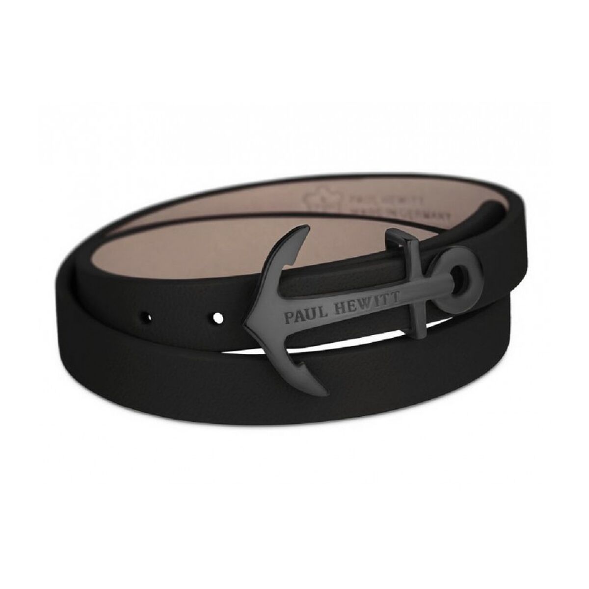 Ladies’ Bracelet Paul Hewitt PH-WB-B-2M Ladies’ Bracelet Paul Hewitt PH-WB-B-2M