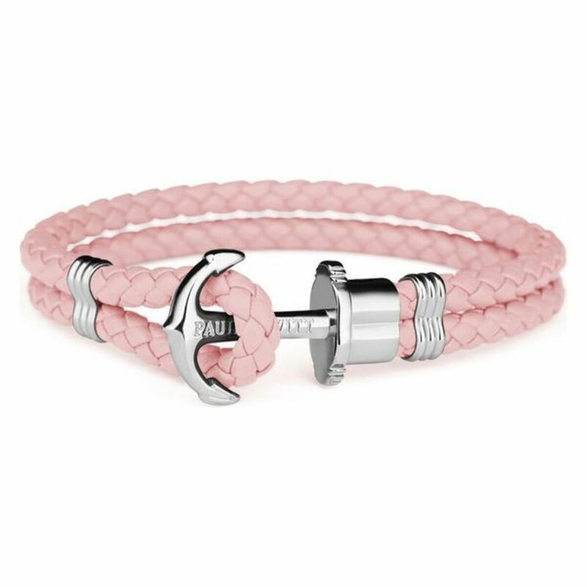 Bracelet Paul Hewitt PH-PH-L-S-A Pink Bracelet Paul Hewitt PH-PH-L-S-A Pink