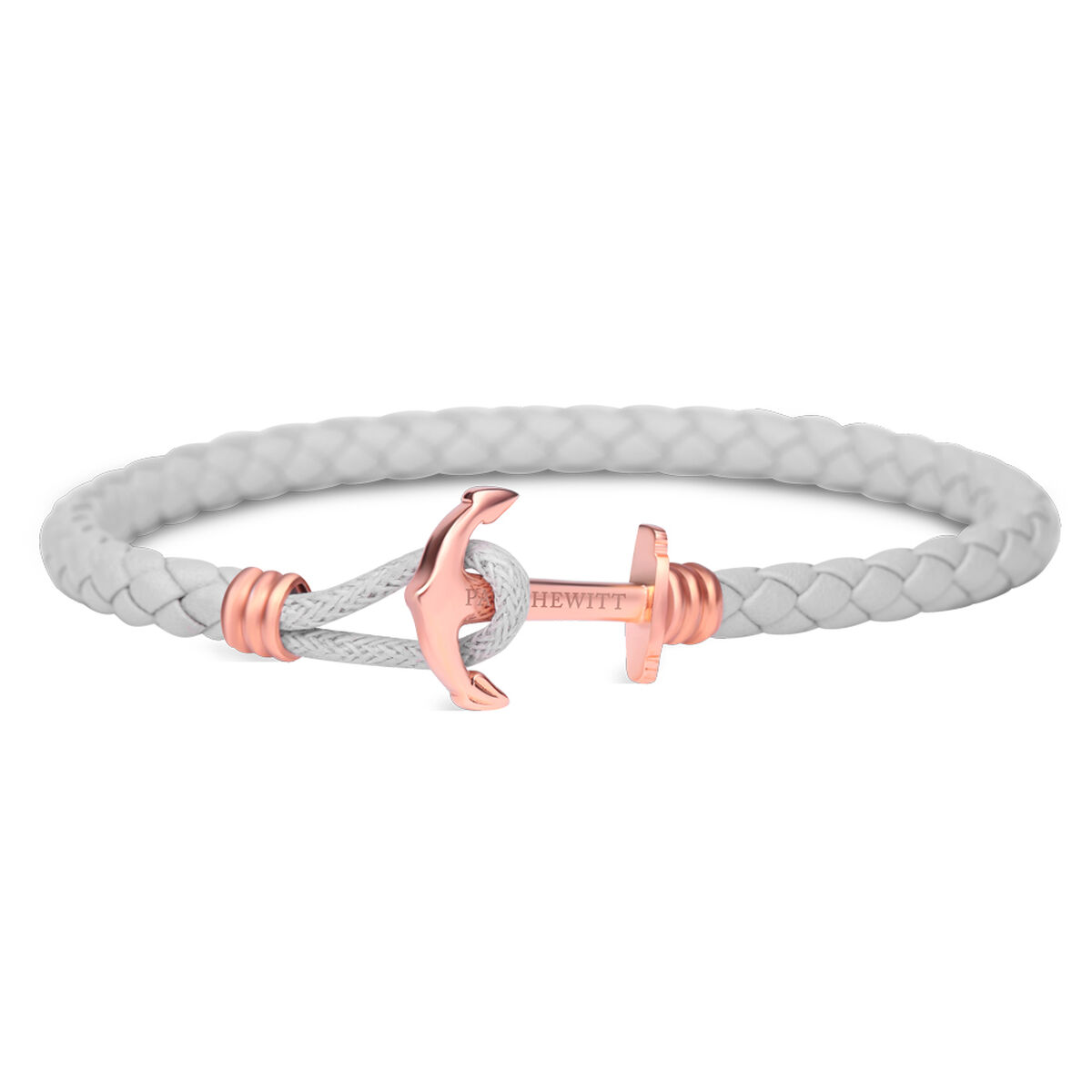 Ladies’ Bracelet Paul Hewitt PHL-L-R-GR-S 15-16 cm