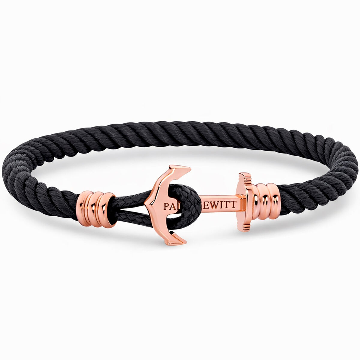 Ladies’ Bracelet Paul Hewitt PHL-N-R-B-S 15-16 cm