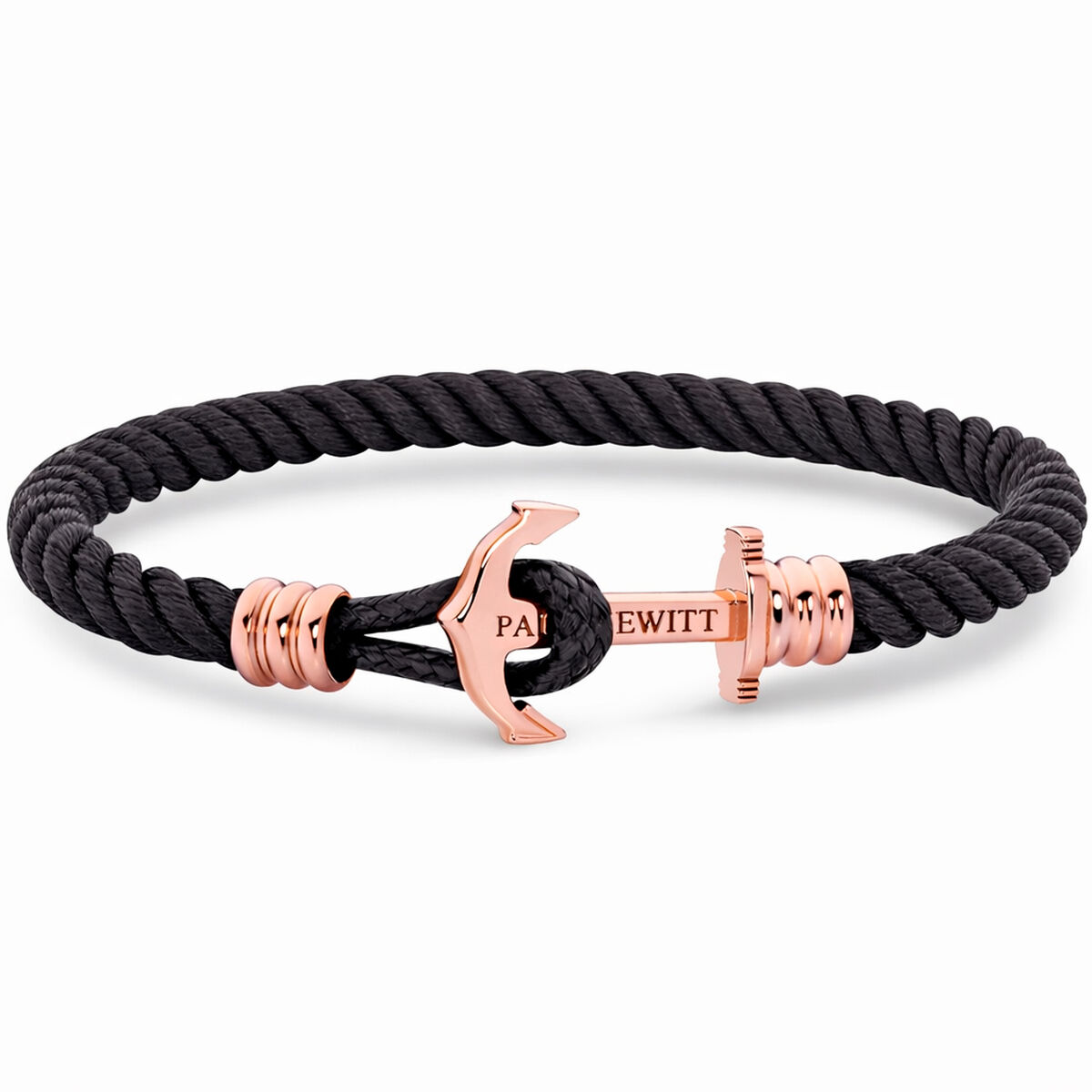Ladies’ Bracelet Paul Hewitt PHL-N-S-B-L 17-18 cm