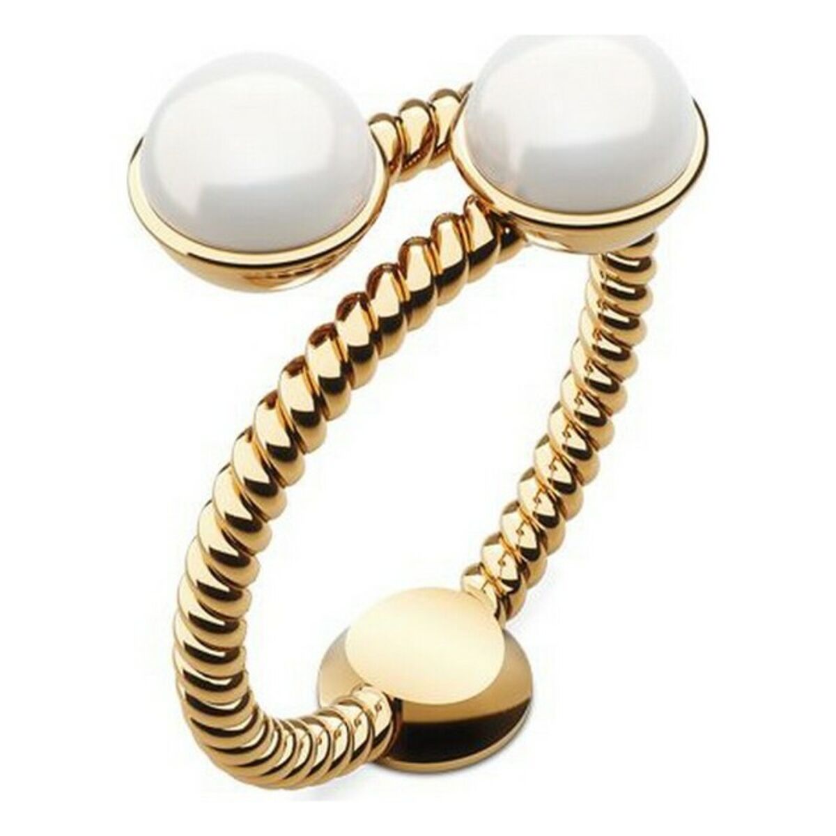 Ladies’ Ring Paul Hewitt PH-FR-ROPE-G Ladies’ Ring Paul Hewitt PH-FR-ROPE-G