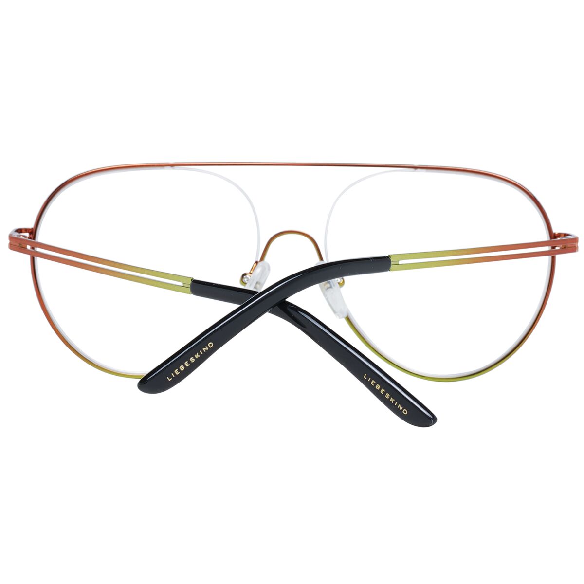 Unisex’ Spectacle frame Liebeskind Berlin 11054-00335 54