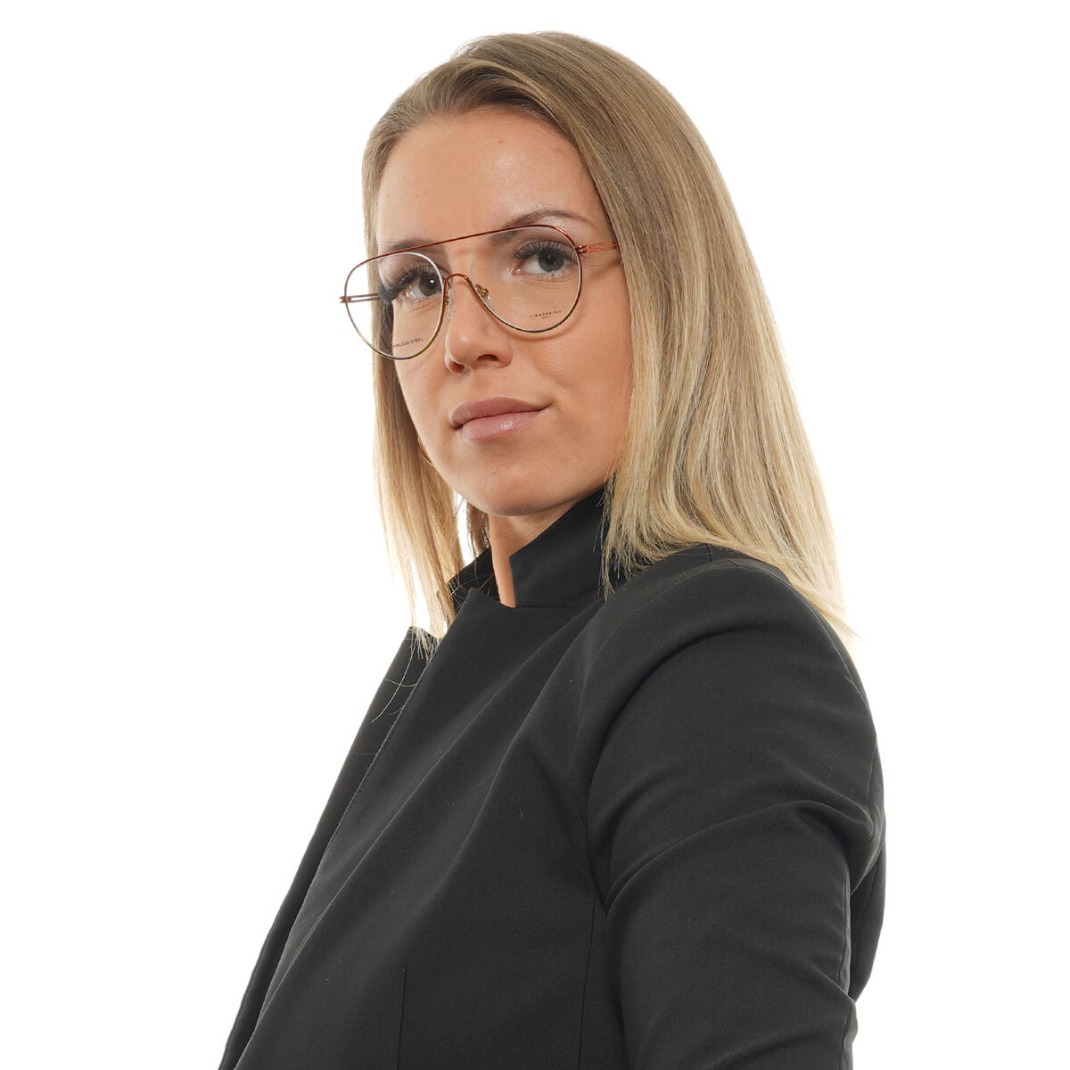 Unisex’ Spectacle frame Liebeskind Berlin 11054-00335 54