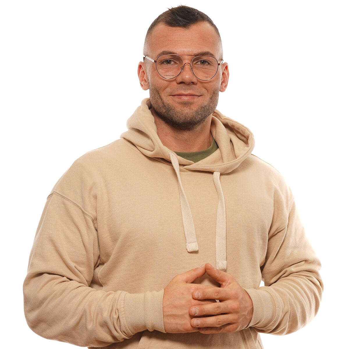 Unisex’ Spectacle frame Liebeskind Berlin 11054-00335 54