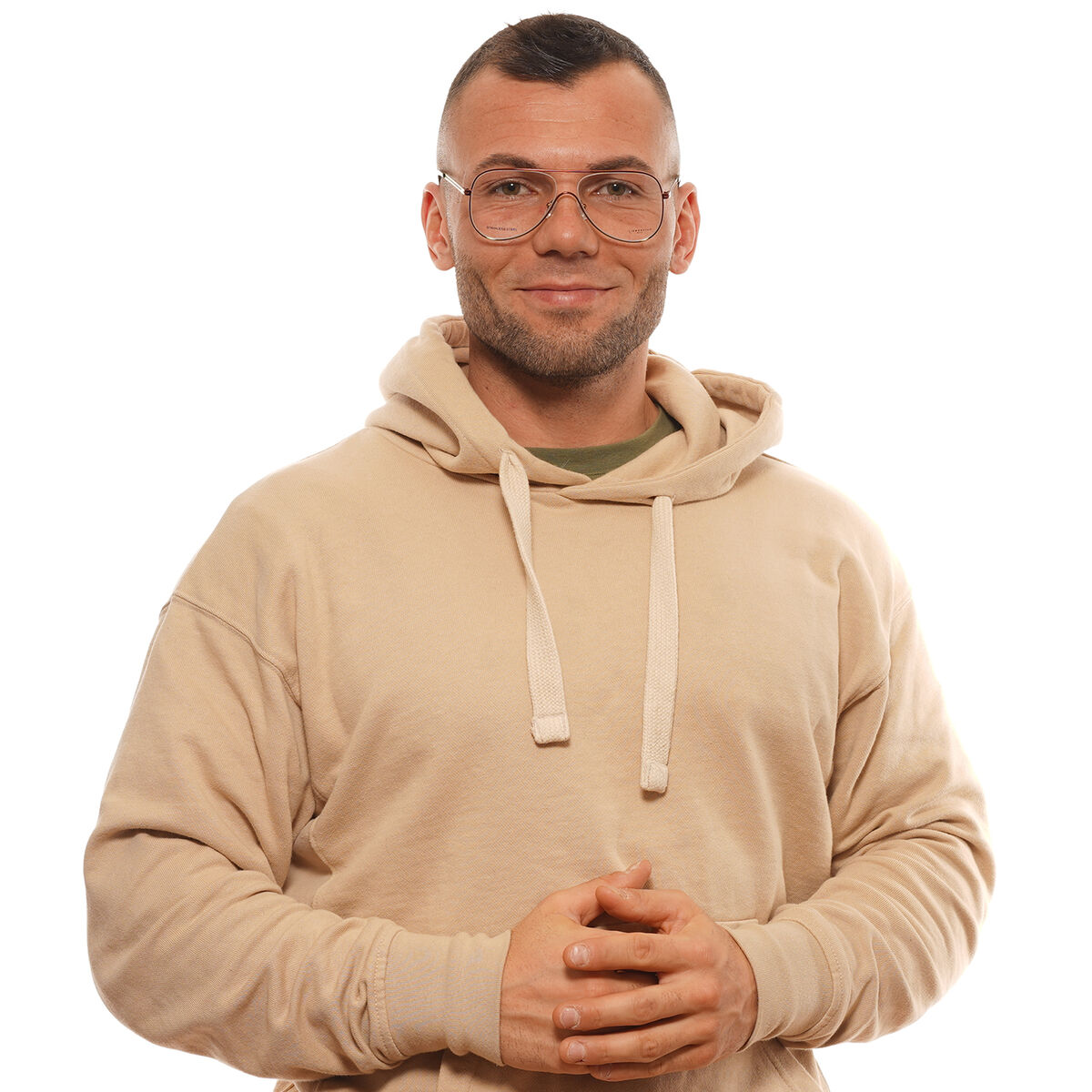 Unisex’ Spectacle frame Liebeskind Berlin 11055-00335 57