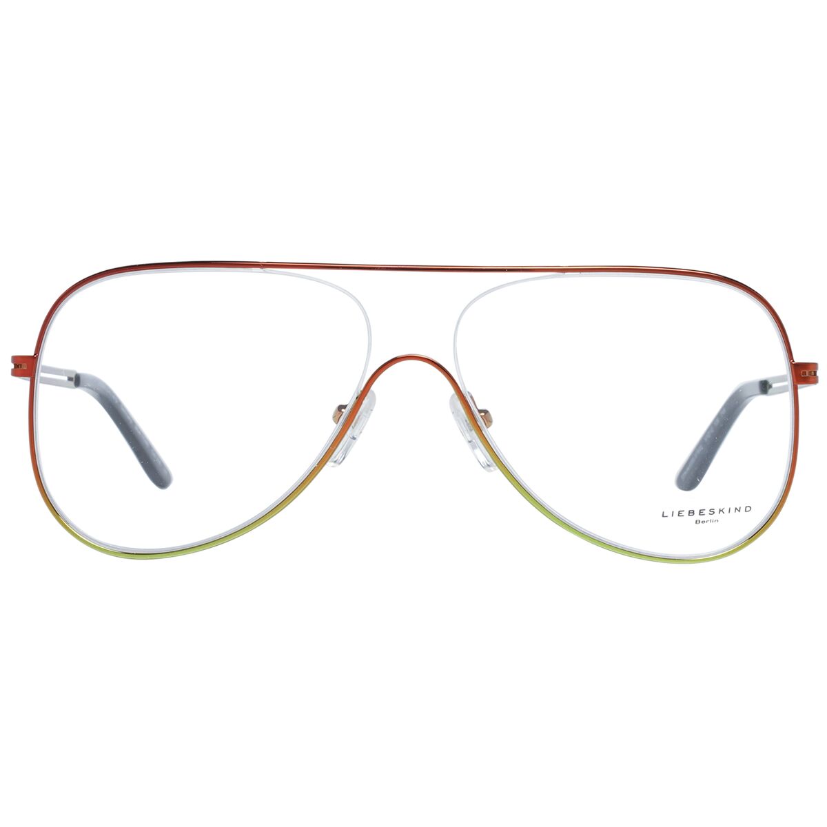 Unisex’ Spectacle frame Liebeskind Berlin 11055-00335 57