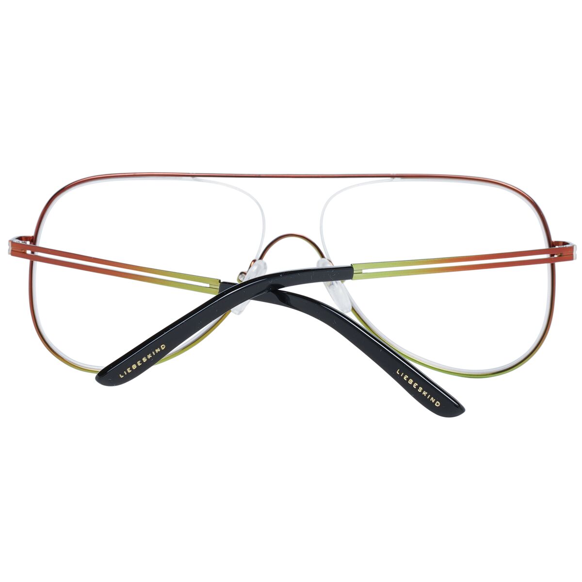 Unisex’ Spectacle frame Liebeskind Berlin 11055-00335 57