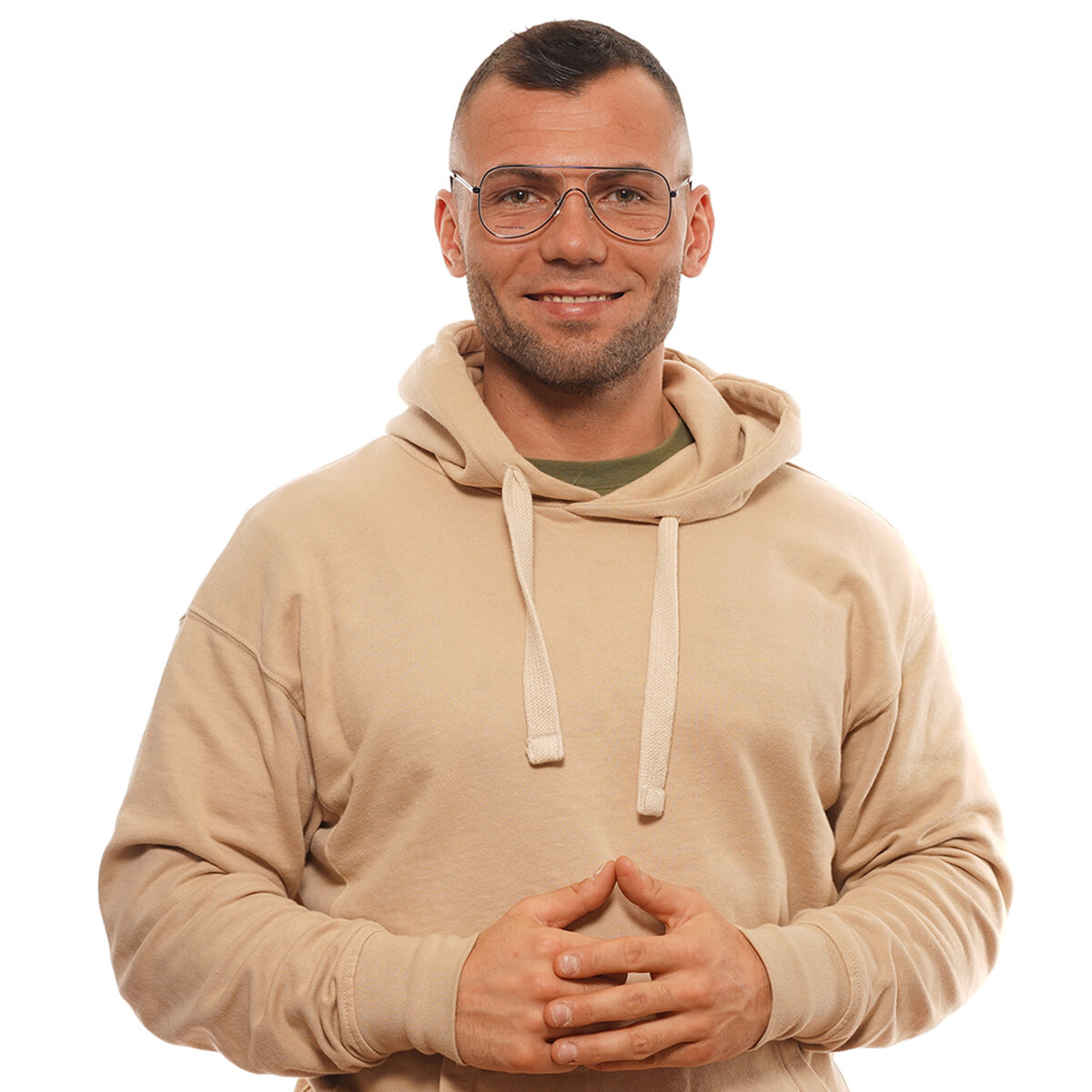 Unisex’ Spectacle frame Liebeskind Berlin 11055-00470 57