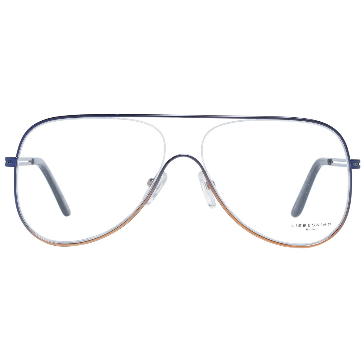 Unisex’ Spectacle frame Liebeskind Berlin 11055-00470 57
