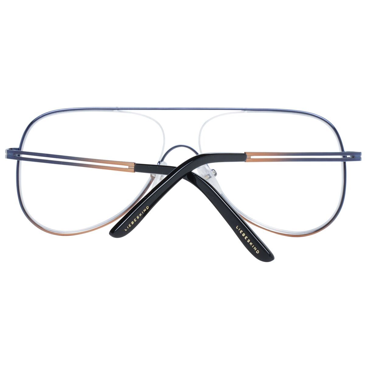 Unisex’ Spectacle frame Liebeskind Berlin 11055-00470 57