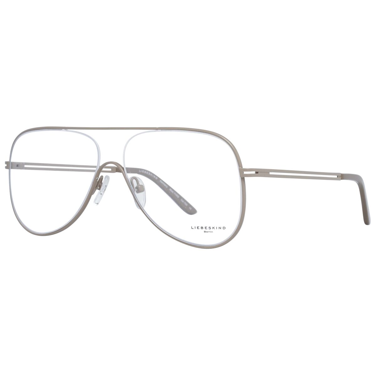 Unisex’ Spectacle frame Liebeskind Berlin 11055-00700 57