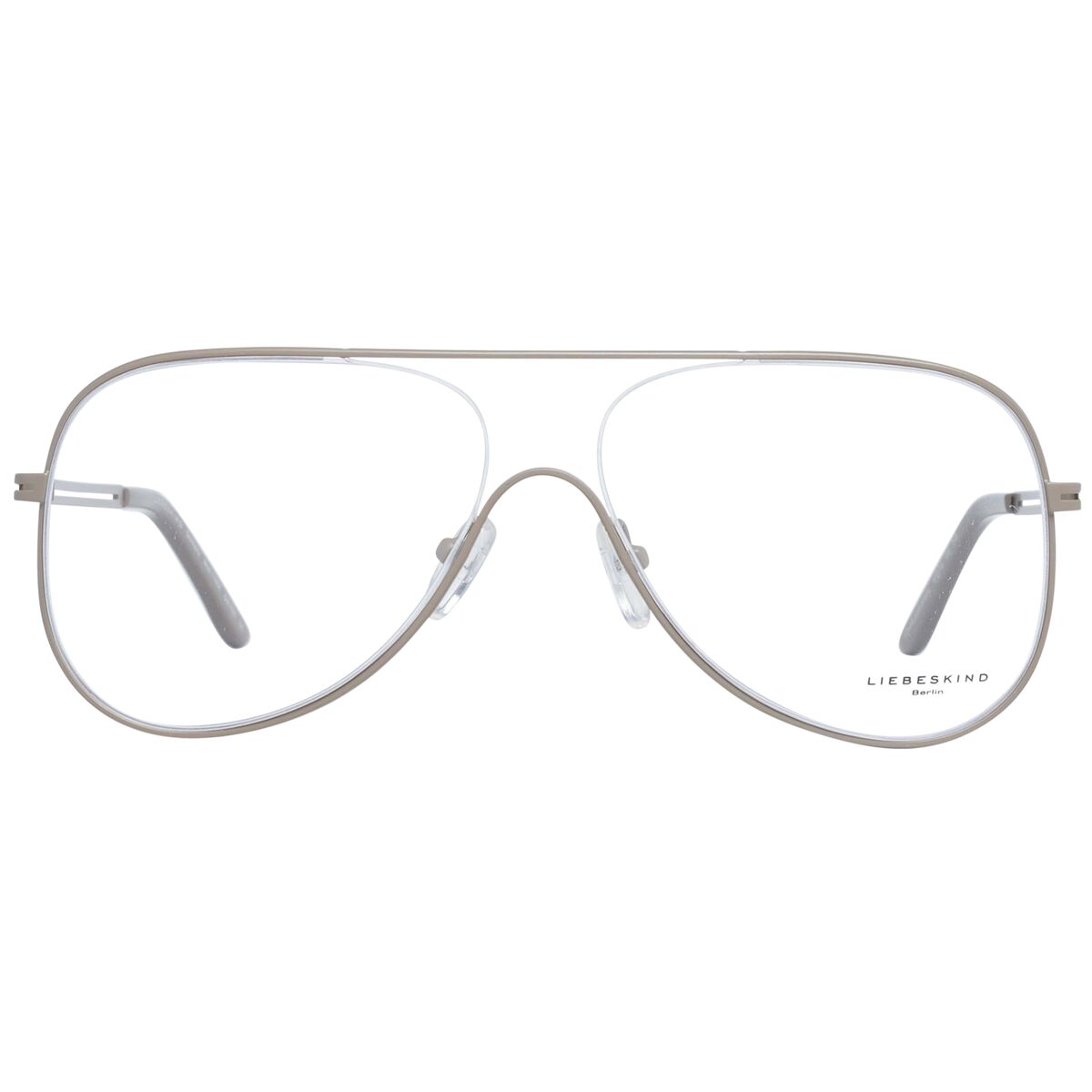 Unisex’ Spectacle frame Liebeskind Berlin 11055-00700 57