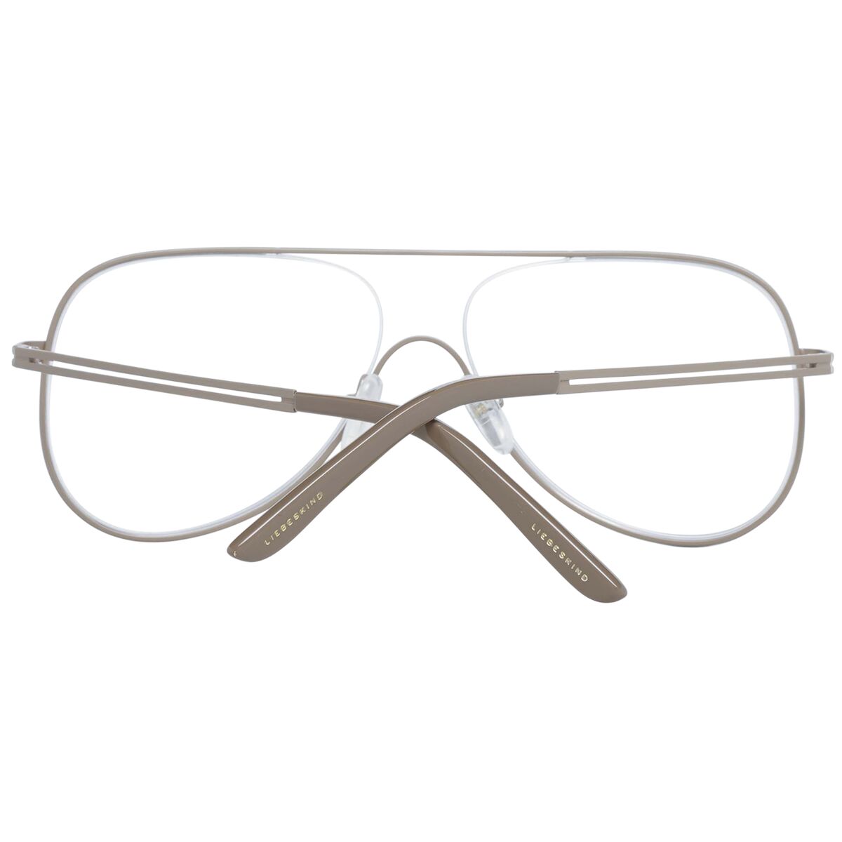 Unisex’ Spectacle frame Liebeskind Berlin 11055-00700 57