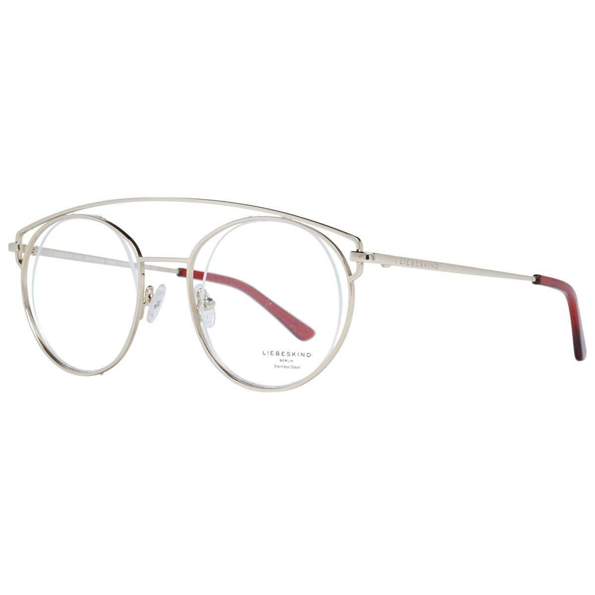 Ladies’ Spectacle frame Liebeskind Berlin 11040-00100 45