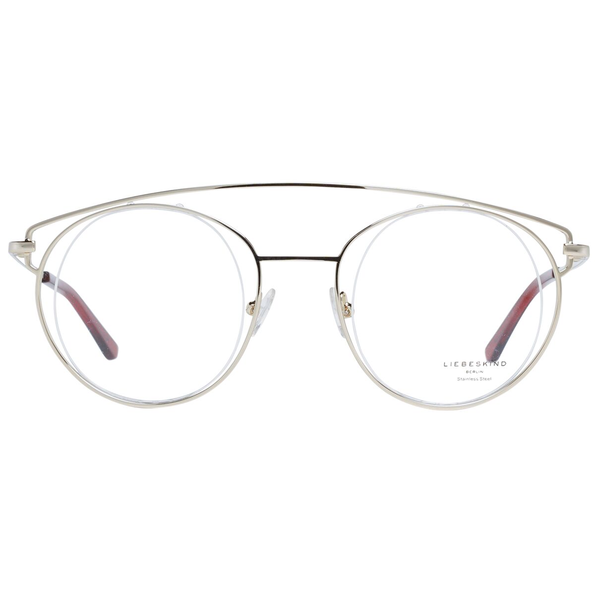 Ladies’ Spectacle frame Liebeskind Berlin 11040-00100 45