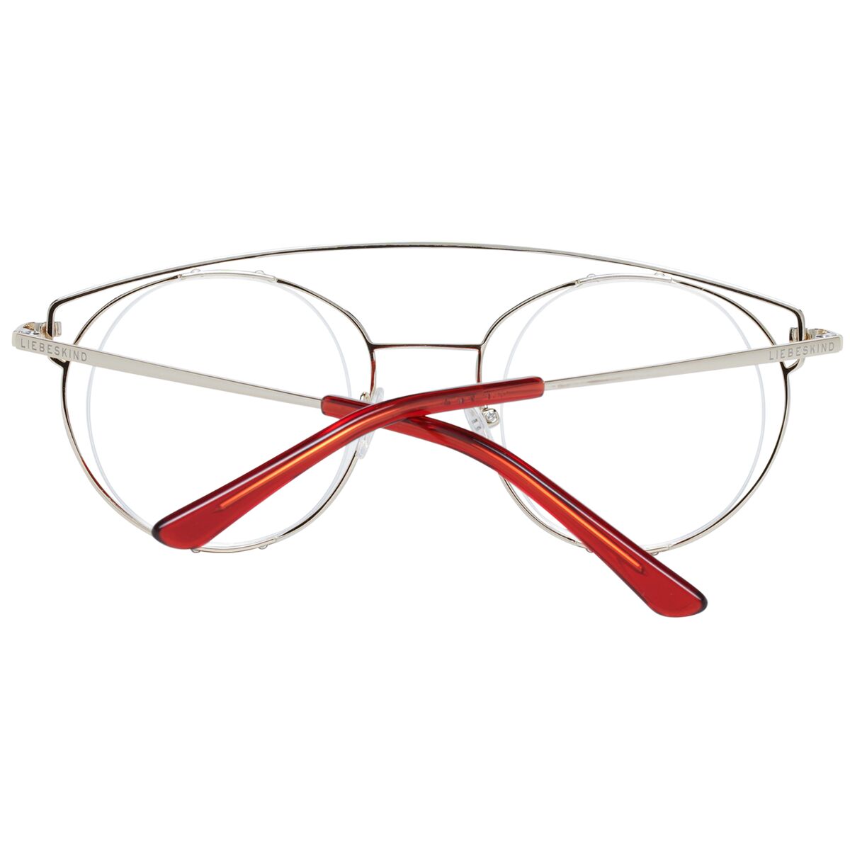 Ladies’ Spectacle frame Liebeskind Berlin 11040-00100 45