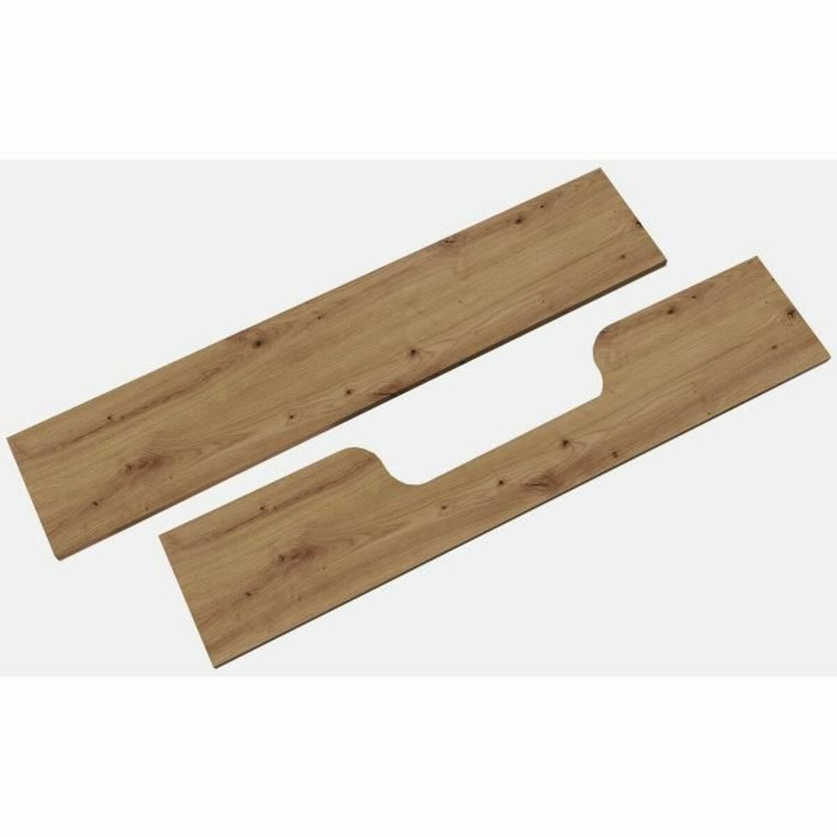 Bed safety rail Treandteam 140 cm Bed safety rail Treandteam 140 cm