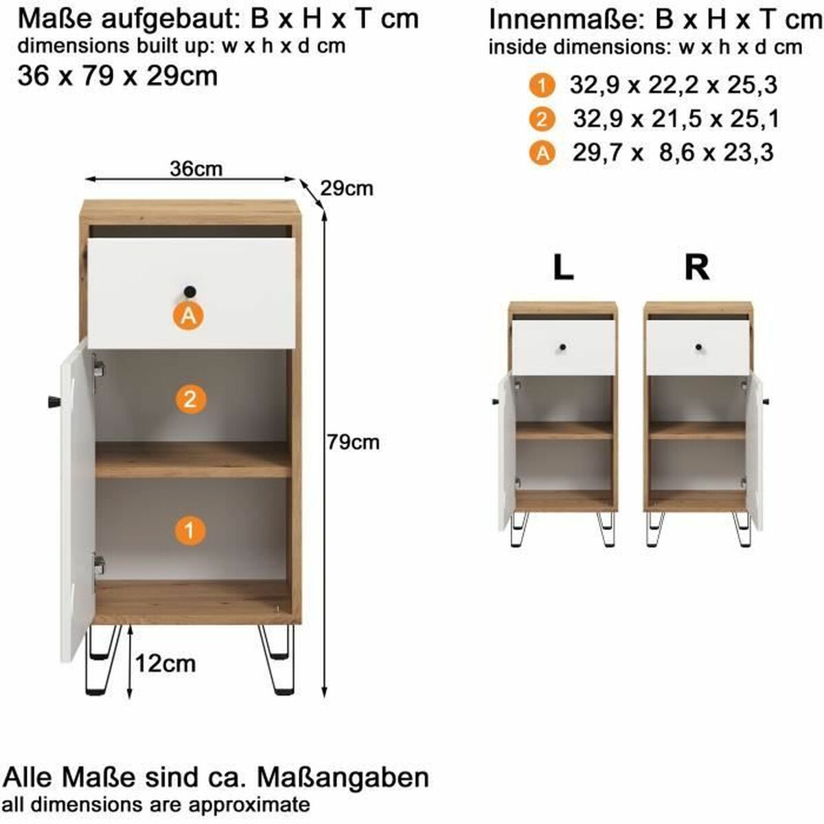 Cupboard