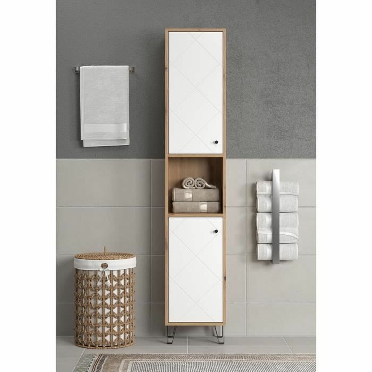 Cupboard Trendteam