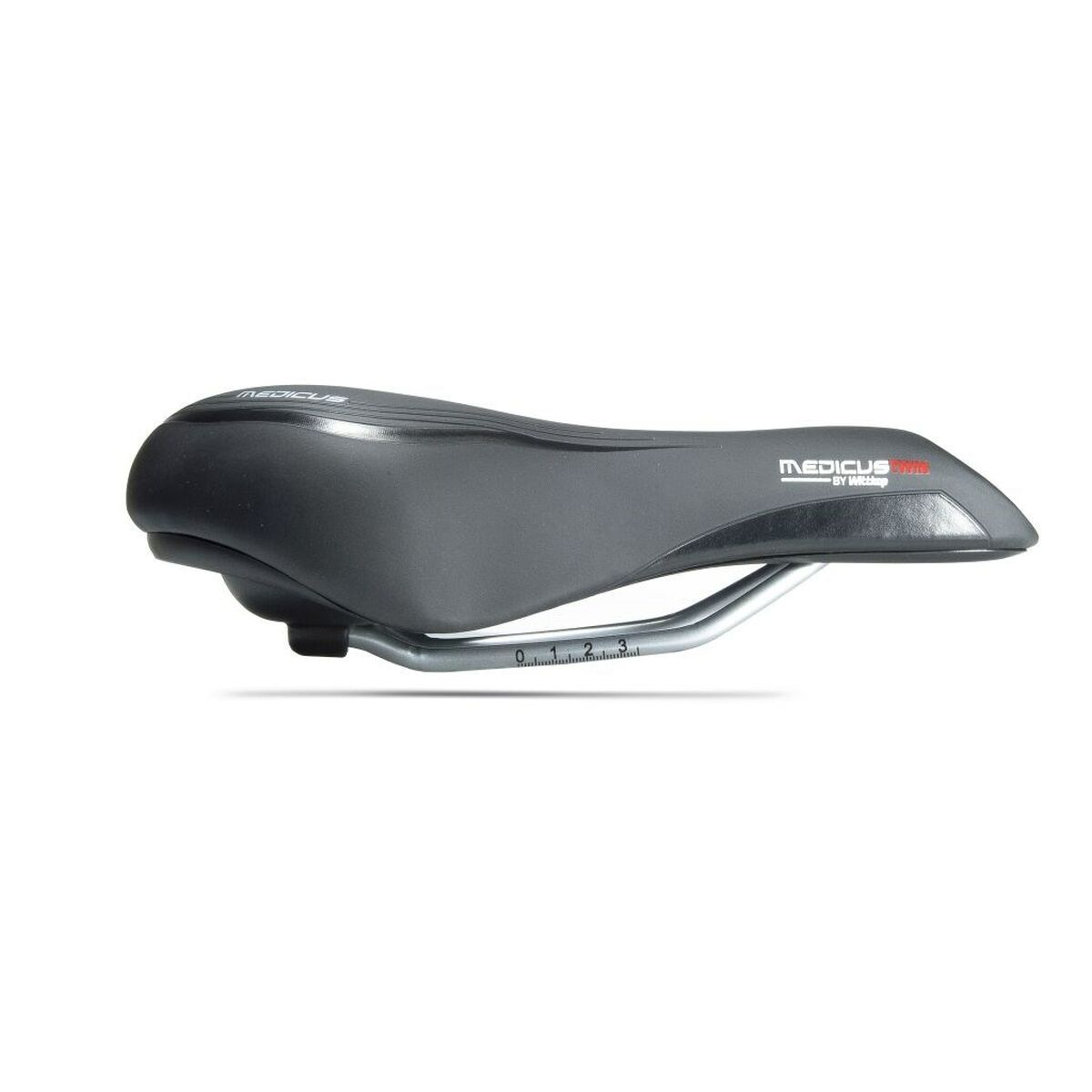 Saddle Wittkop WT-999051202 Green