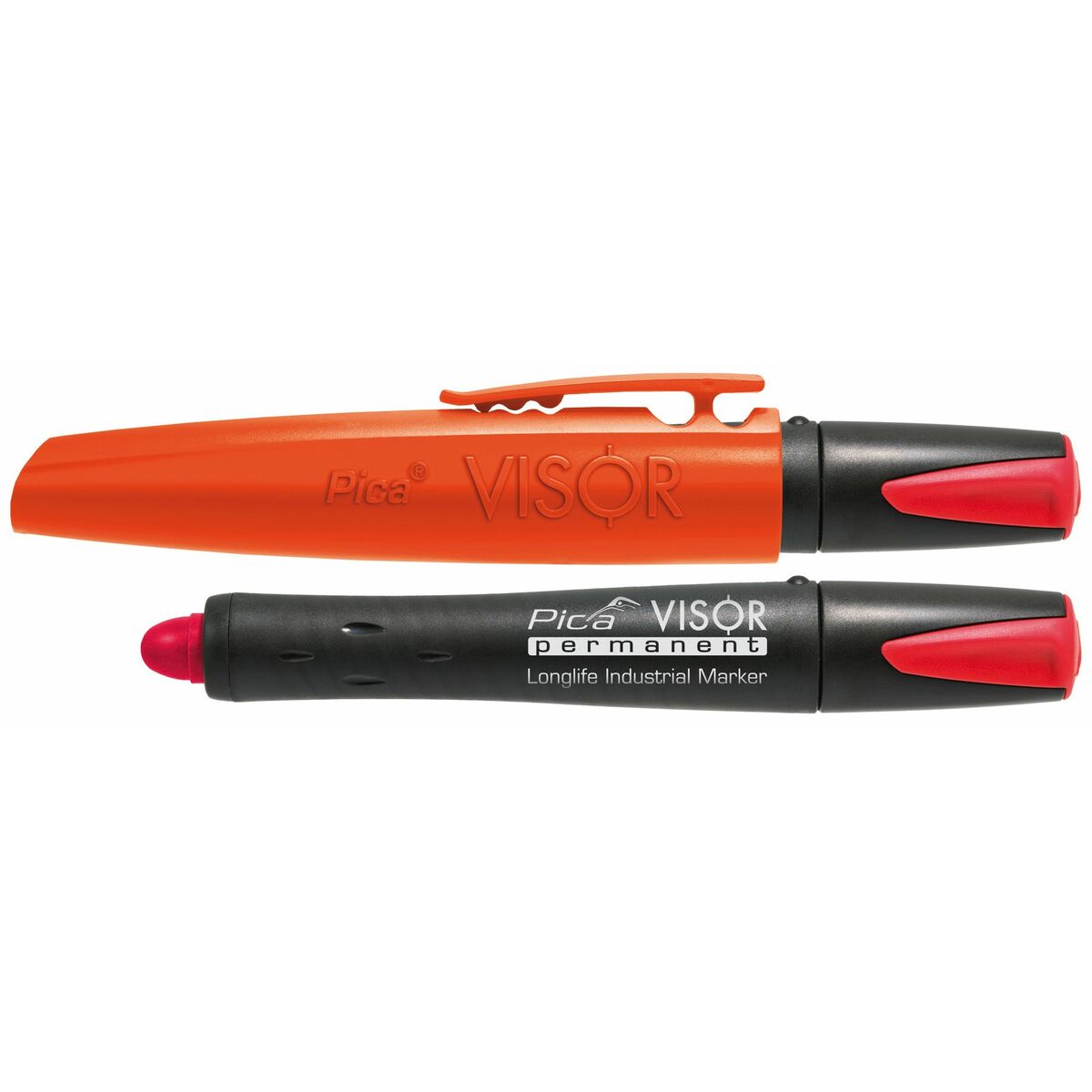 Marker Pica 990/36 Permanent Green industrial