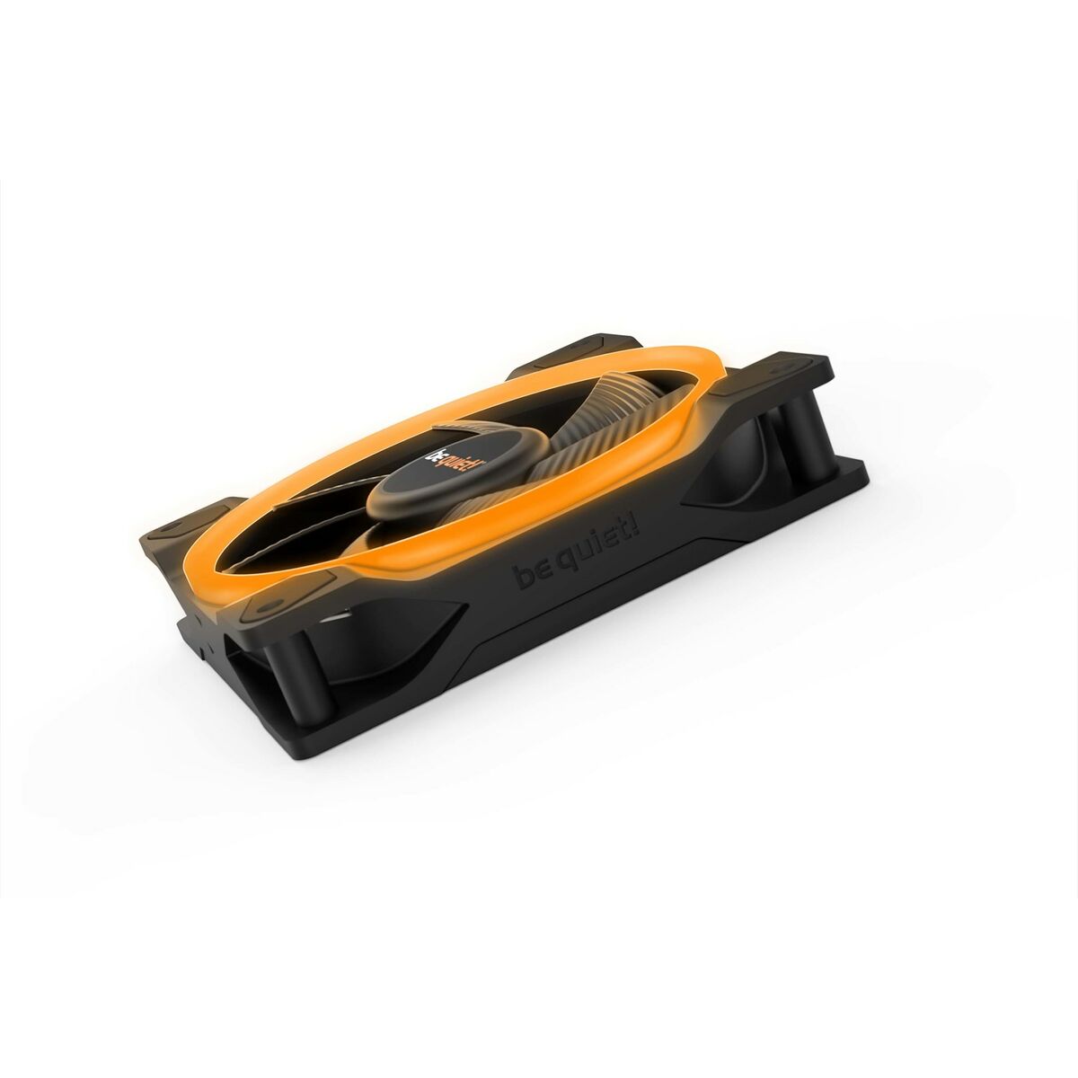 Box Ventilator Be Quiet! BL076  12 cm (3 Units)
