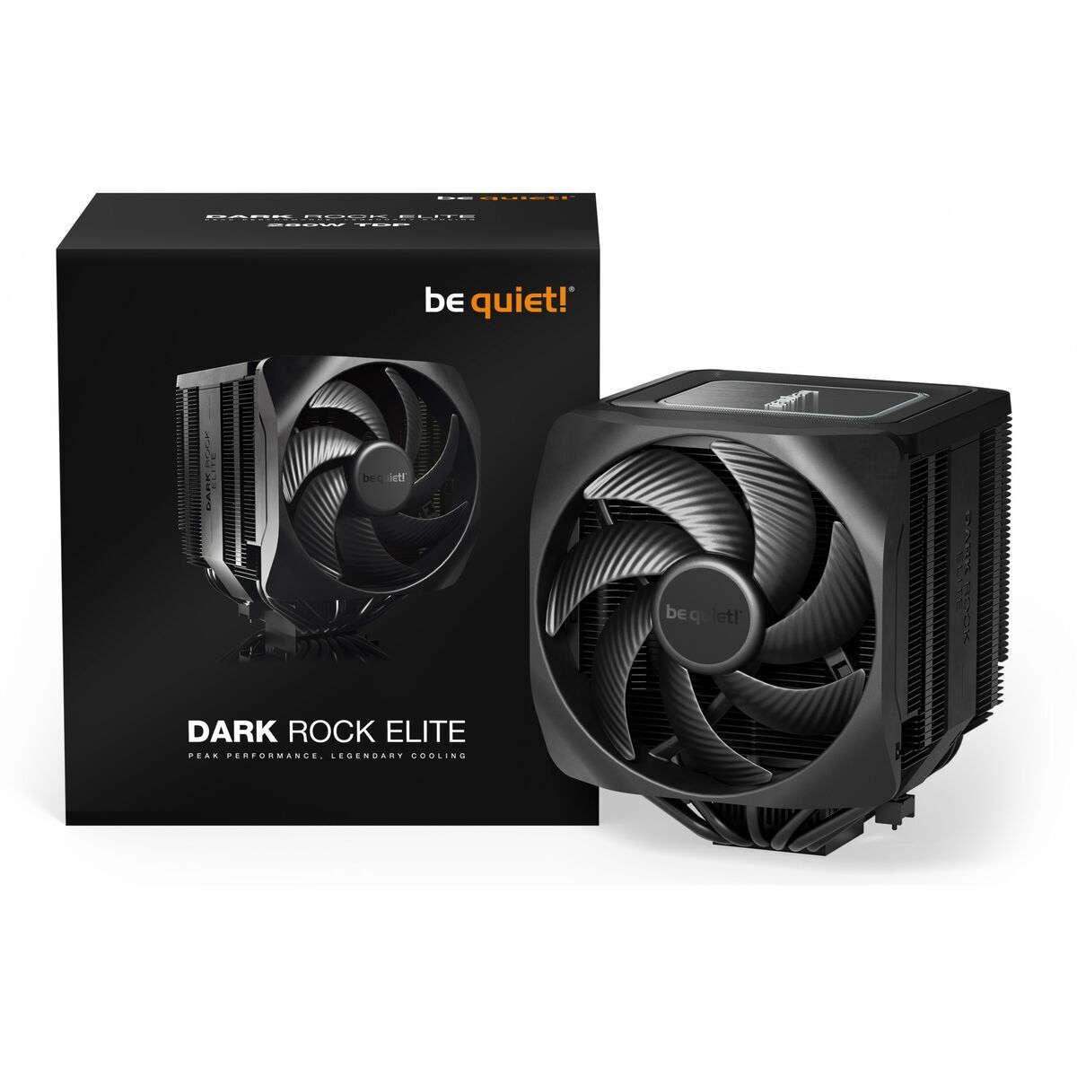 Laptop Fan Be Quiet! BK037