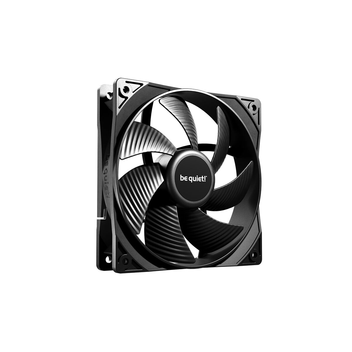 Box Ventilator Be Quiet! BL104  12 cm (1 Unit)