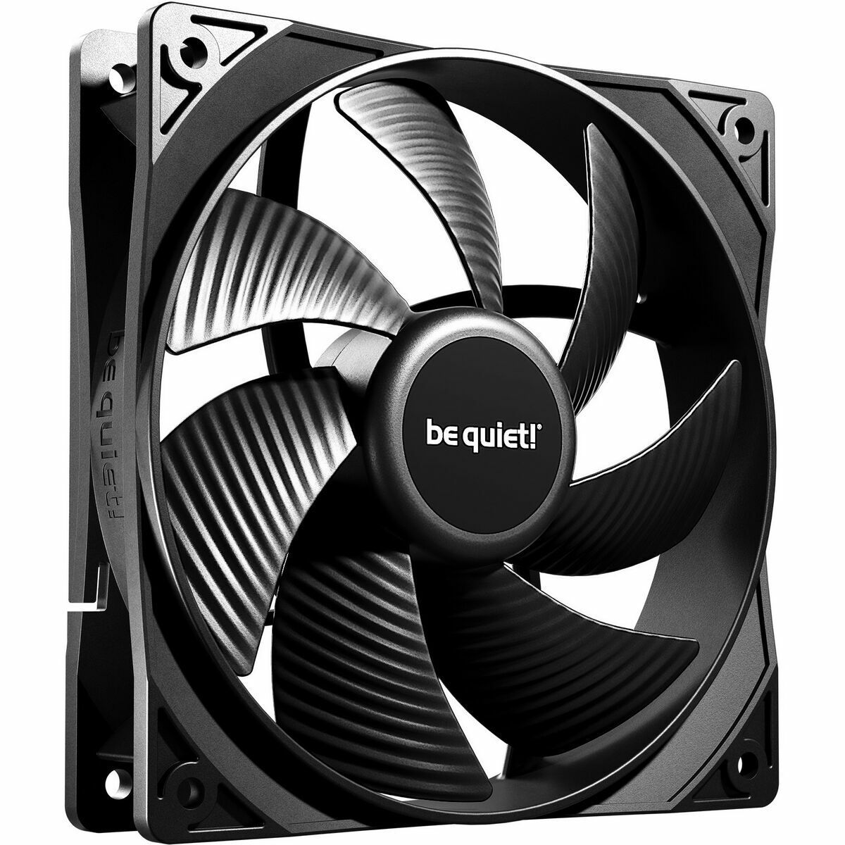 Box Ventilator Be Quiet! BL104  12 cm (1 Unit)
